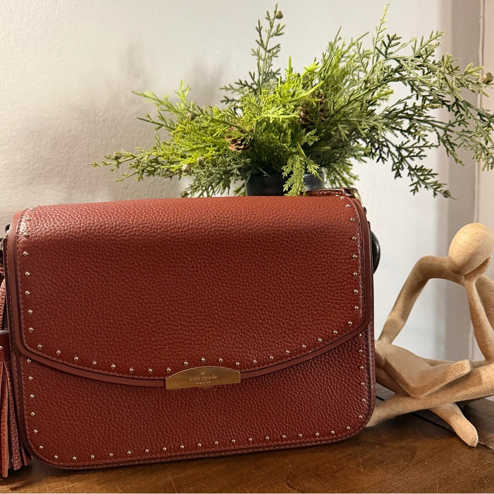 Kate Spade New York West Street Kenway Crossbody Bag